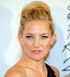 Kate Hudson replaces Demi Moore as face of Ann Taylor