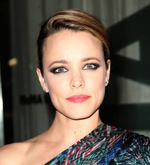 Rachel McAdams and Taylor Kitsch dating - report