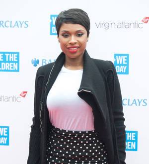 Jennifer Hudson and Ellie Goulding thrill crowds at We Day