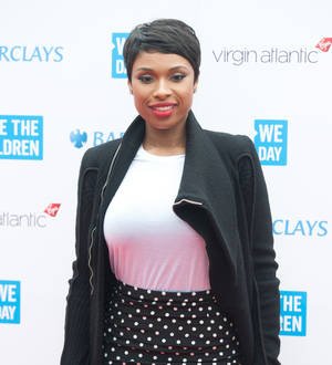 Jennifer Hudson and Ellie Goulding thrill crowds at We Day