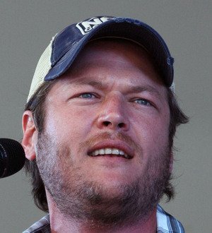 Blake Shelton's first post-wedding gig scrapped