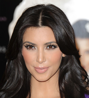 Kim Kardashian gets freeway campaign dates wrong