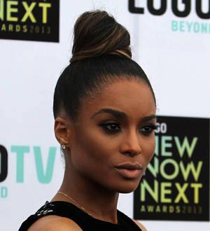 Ciara sued over cancelled gig