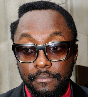will.i.am donates The Voice fee to Prince Charles' charity