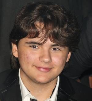 Michael Jackson's son volunteers at children's hospital as trial continues
