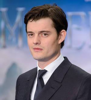 Sam Riley turned to acting when rock star dreams were crushed