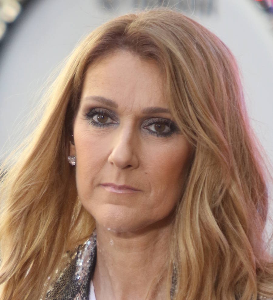 Celine Dion to perform as part of Stand Up To Cancer telecast