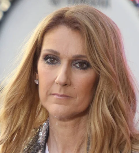 Celine Dion to perform as part of Stand Up To Cancer telecast