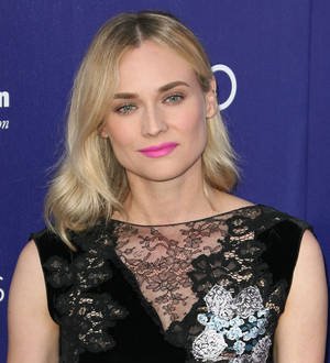 Diane Kruger buys housekeeper her own home