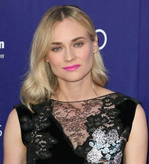 Diane Kruger buys housekeeper her own home