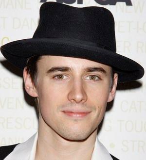 Spider-Man star Reeve Carney to play Jeff Buckley in biopic