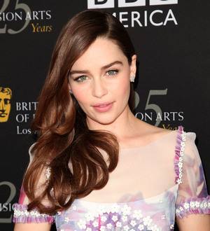 Emilia Clarke to play Holly Golightly in Breakfast at Tiffany's stage show