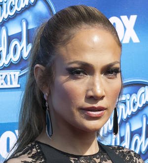 Jennifer Lopez hopes American Idol bosses reconsider the end of the show