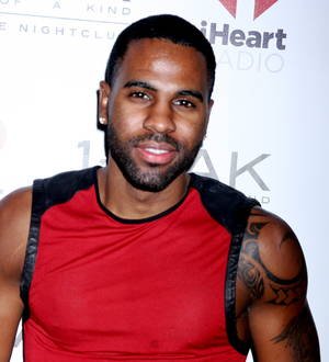 Jason Derulo and Jordin Sparks have matching tattoos