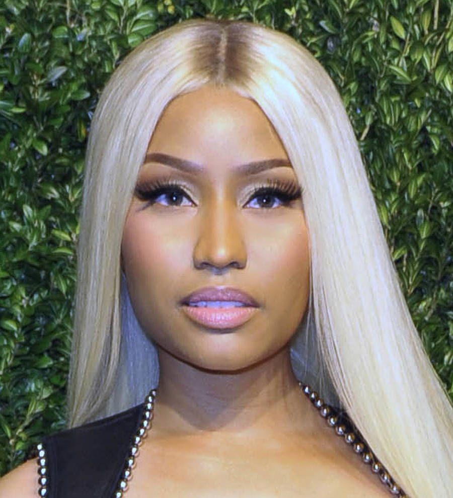 Nicki Minaj's brother found guilty of rape