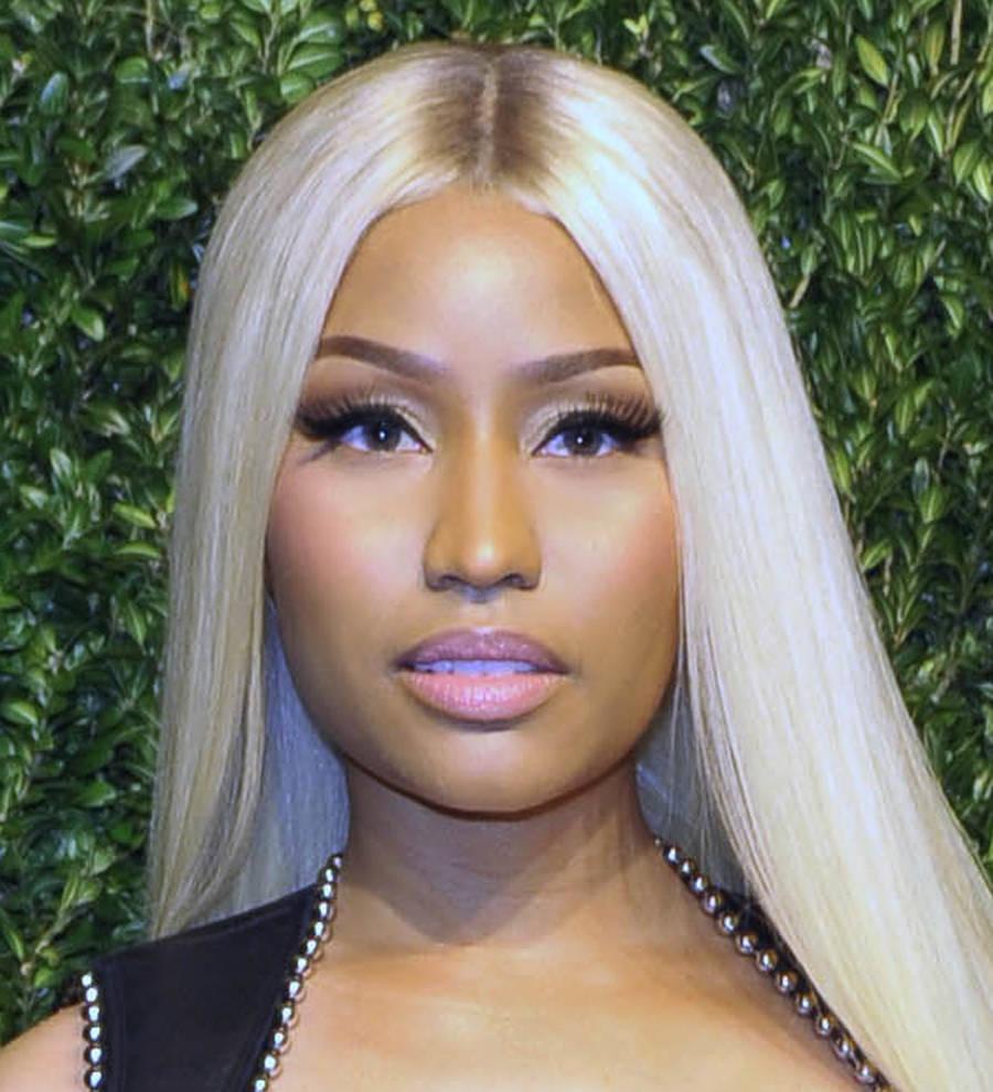 Nicki Minaj's brother found guilty of rape