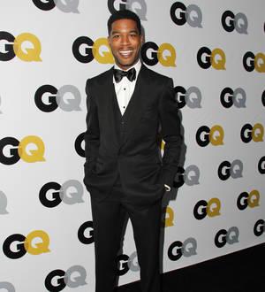 Kid Cudi lands role in Zoe Kravitz film