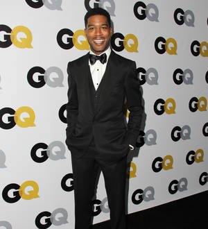 Kid Cudi lands role in Zoe Kravitz film