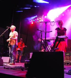 New Pornographers drummer quits after 15 years