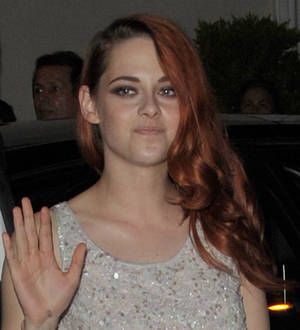 Kristen Stewart makes history at Cesar Awards
