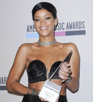 Rihanna facing S&M video ban in legal battle