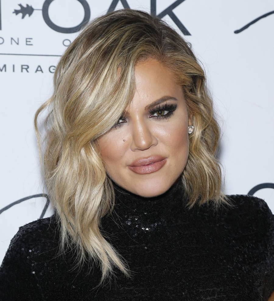 Khloe Kardashian's talk show axed