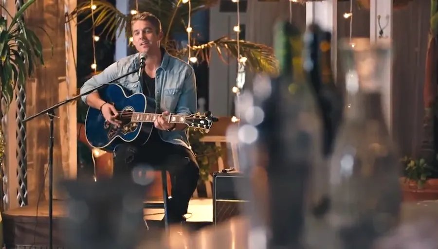 ARTIST TO WATCH: Brett Young