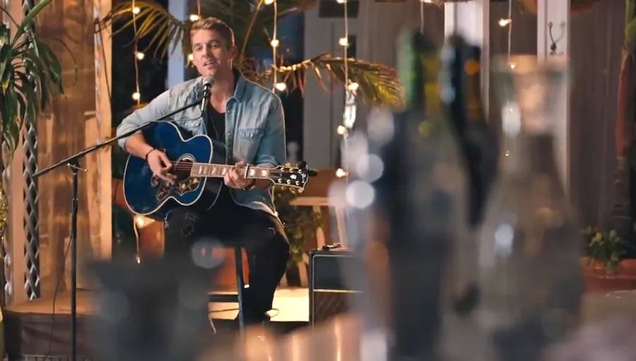 ARTIST TO WATCH: Brett Young