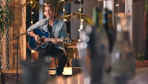ARTIST TO WATCH: Brett Young