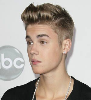 Scooter Braun: 'Justin Bieber has my full support'
