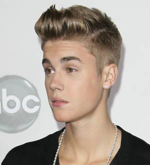 Scooter Braun: 'Justin Bieber has my full support'