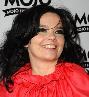 Bjork Launches Karaoke Marathon