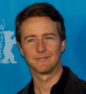 Edward Norton directing and starring in Motherless Brooklyn adaptation