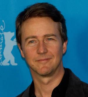Edward Norton directing and starring in Motherless Brooklyn adaptation