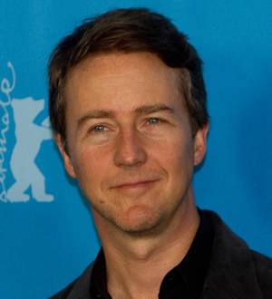 Edward Norton directing and starring in Motherless Brooklyn adaptation