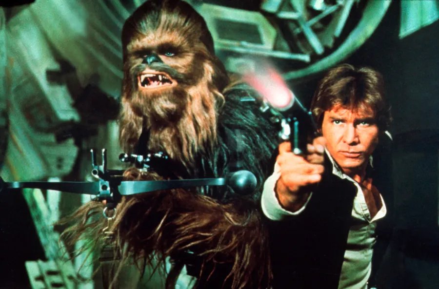 7 Other 'Star Wars' Spin-Offs We'd Like To See!