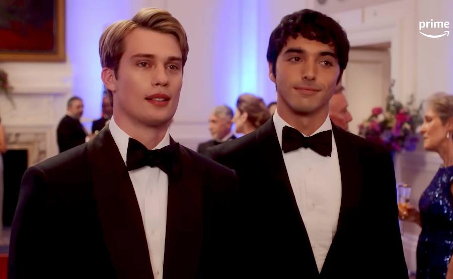 Why We Love Prime Video's 'Red, White, & Royal Blue' Adaptation!