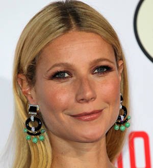 Gwyneth Paltrow creates healthy food line with fitness trainer pal