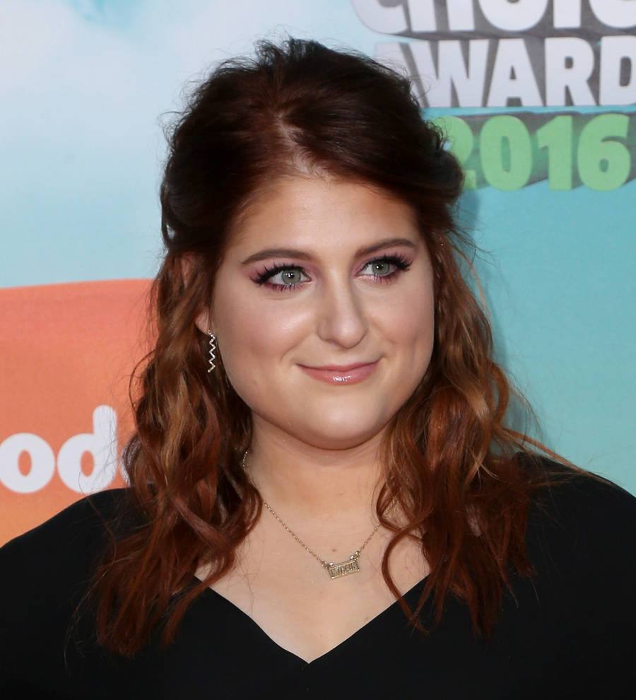 Meghan Trainor pulls new music video over unapproved Photoshopping