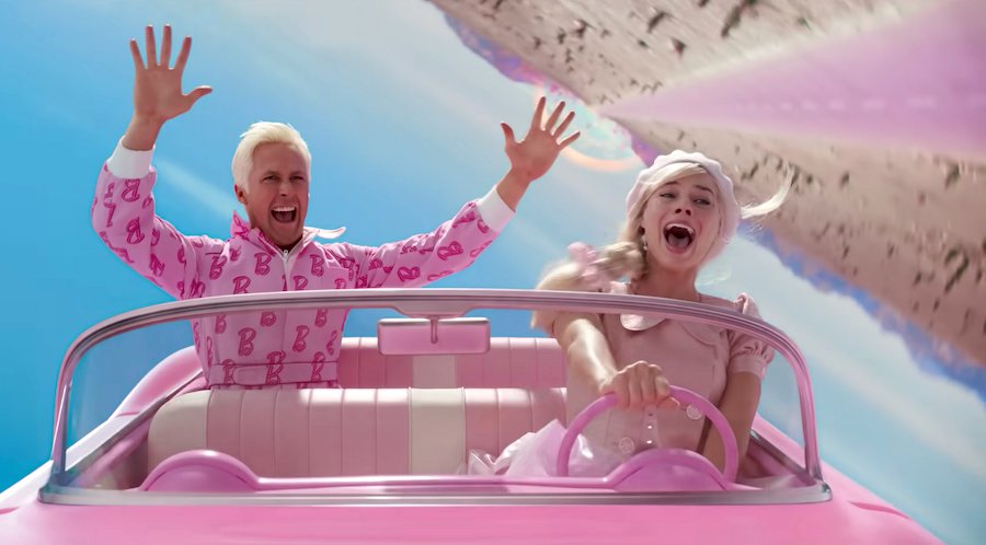 5 Summer Movies On Our Must-Watch List!