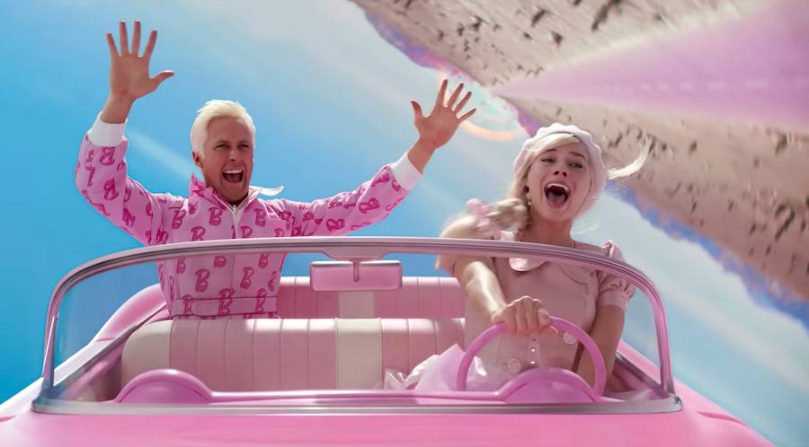 5 Summer Movies On Our Must-Watch List!
