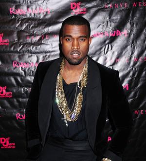 Kanye West: 'i Made a Mistake by Stealing Swift's Moment'