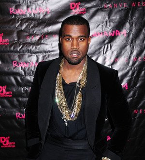 Kanye West: 'i Made a Mistake by Stealing Swift's Moment'