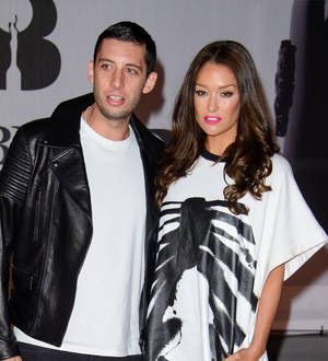 Example is a first-time father