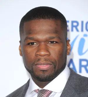 50 Cent collaborating with Chaka Khan