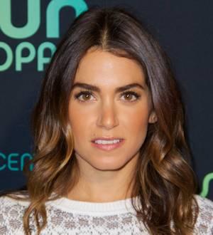 Nikki Reed in awe of engagement ring from new fiance Ian Somerhalder