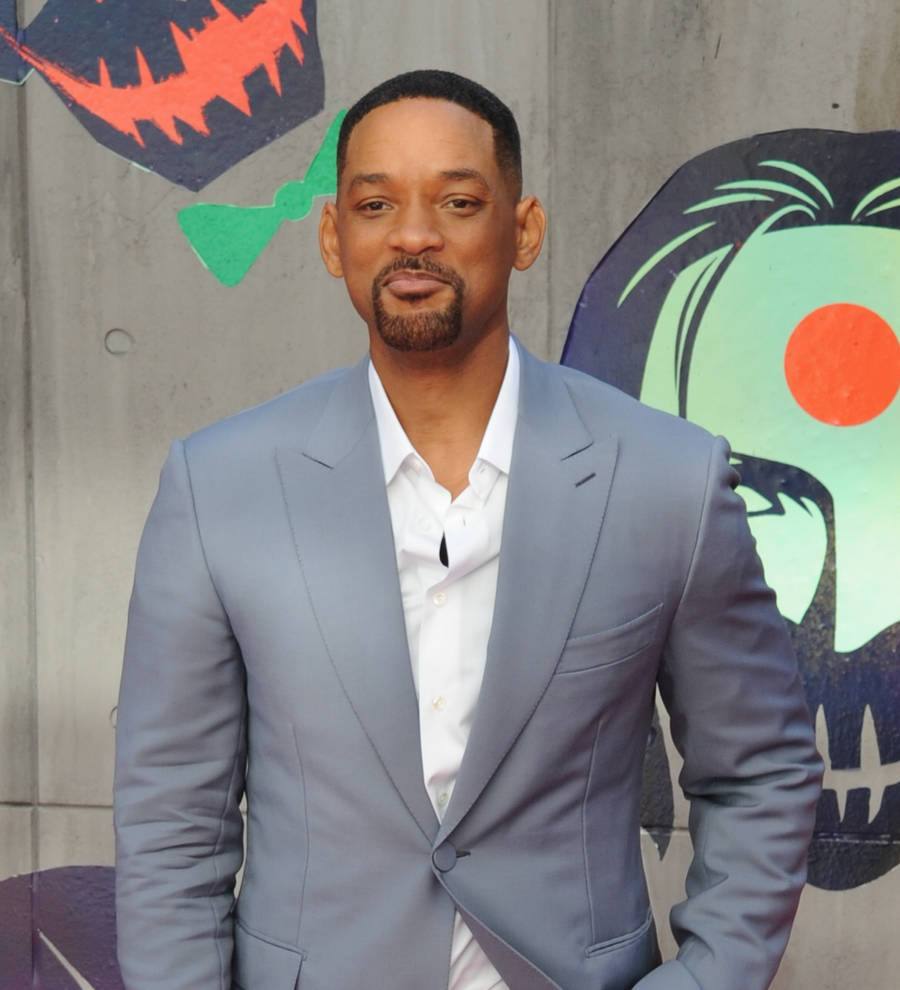 Suicide Squad is named Rolling Stone's worst film of 2016