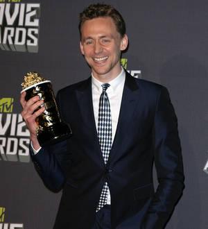 The Avengers are triple threat at MTV Movie Awards