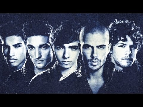 The Wanted Go A Cappella! - STUDIO SECRETS