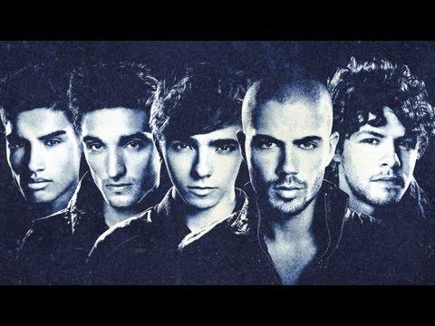 The Wanted Go A Cappella! - STUDIO SECRETS